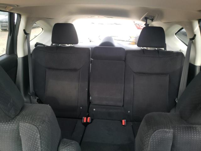Photo 6 from auction – 2012 HONDA CR-V EX with VIN 5J6RM3H53CL001234