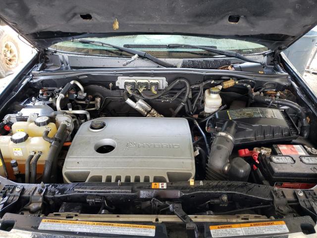 Photo 7 from auction – 2009 FORD ESCAPE HYB with VIN 1FMCU49359KB46638