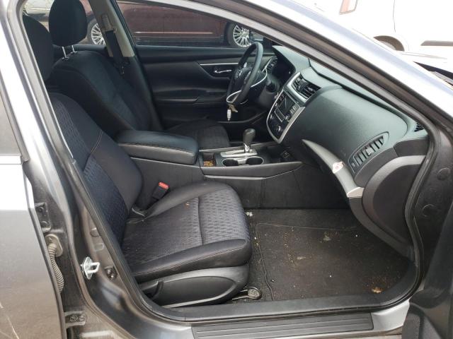 Photo 5 from auction – 2016 NISSAN ALTIMA 2.5 with VIN 1N4AL3AP7GN337471