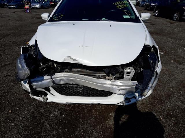 Photo 9 from auction – 2016 DODGE DART SXT S with VIN 1C3CDFFA6GD820000
