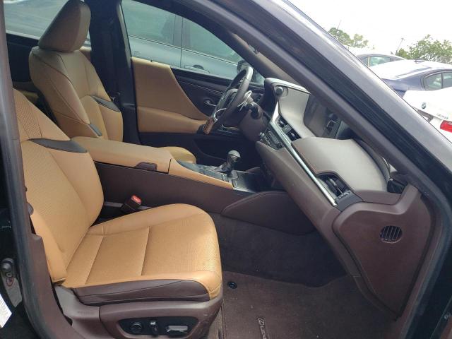 Photo 5 from auction – 2019 LEXUS ES 350 with VIN 58ABZ1B16KU045874