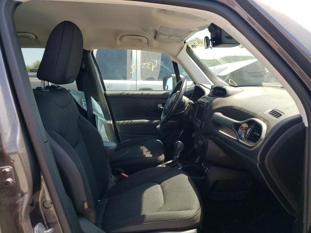 Photo 5 from auction – 2018 JEEP RENEGADE L with VIN ZACCJABB4JPJ52600