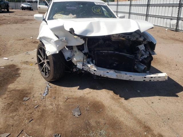 Photo 9 from auction – 2013 DODGE CHARGER SE with VIN 2C3CDXBG3DH640634