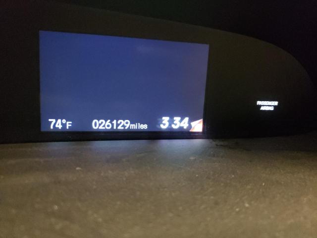 Photo 8 from auction – 2013 HONDA CIVIC LX with VIN 19XFB2F51DE028468