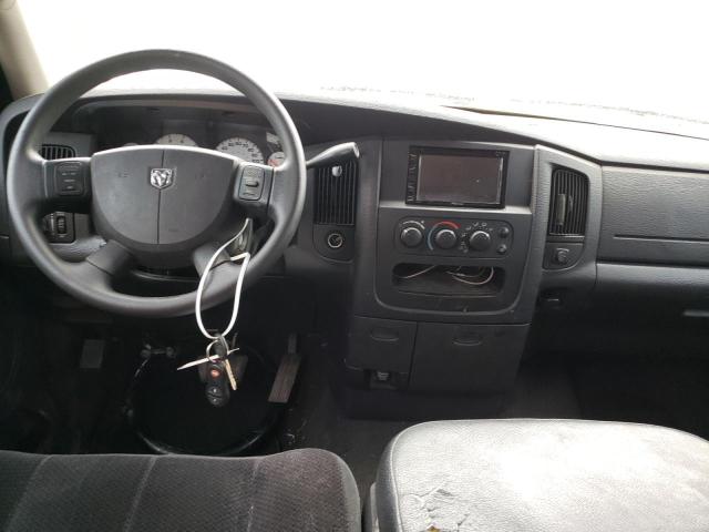 Photo 9 from auction – 2005 DODGE 250 CLCBCC with VIN 1D7HA18D05J638494