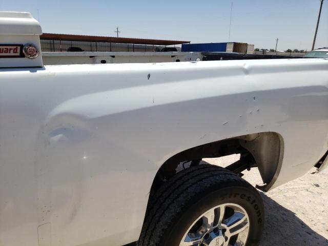 Photo 9 from auction – 2011 CHEVROLET SILVERADO with VIN 1GC1CVCGXBF229741