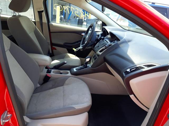 Photo 5 from auction – 2014 FORD FOCUS SE with VIN 1FADP3F25EL159020