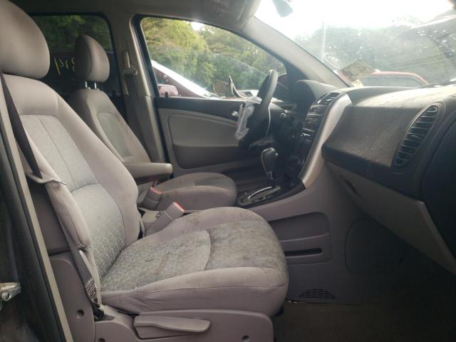 Photo 5 from auction – 2007 SATURN VUE with VIN 5GZCZ33D97S811795