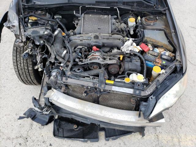 Photo 7 from auction – 2009 SUBARU OUTBACK 2. with VIN 4S4BP63C794312170