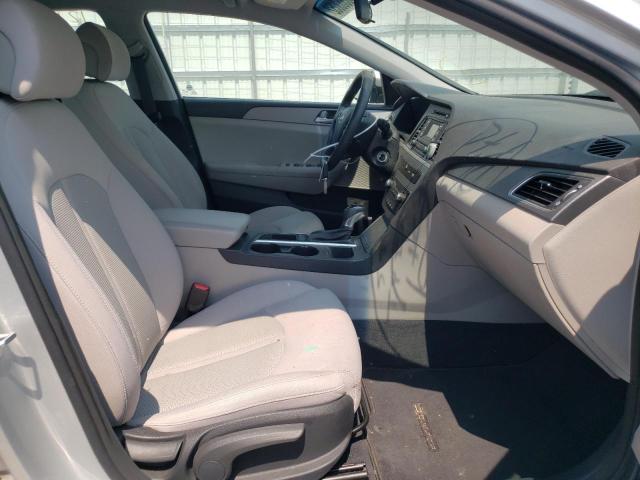 Photo 5 from auction – 2015 HYUNDAI SONATA SE with VIN 5NPE24AF2FH149385