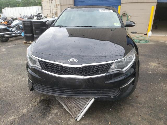 Photo 9 from auction – 2016 KIA OPTIMA LX with VIN 5XXGT4L33GG039757