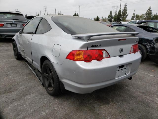 Photo 3 from auction – 2003 ACURA RSX with VIN JH4DC54893S002827