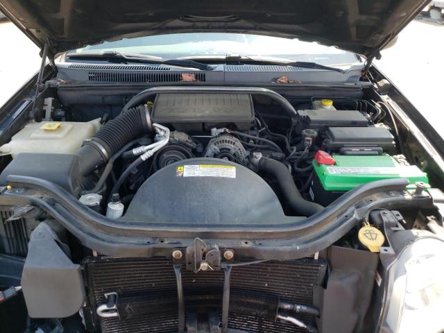 Photo 7 from auction – 2010 JEEP GRAND CHER with VIN 1J4PR4GKXAC101916