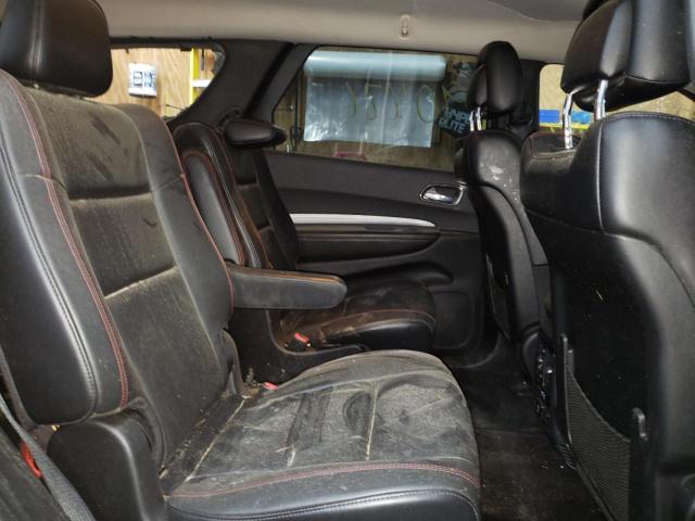 Photo 6 from auction – 2018 DODGE DURANGO GT with VIN 1C4RDJDG3JC372263