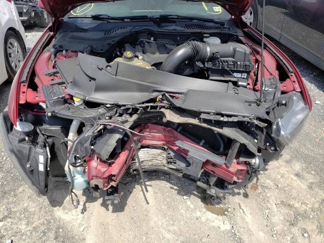 Photo 7 from auction – 2015 FORD MUSTANG with VIN 1FA6P8TH7F5344447
