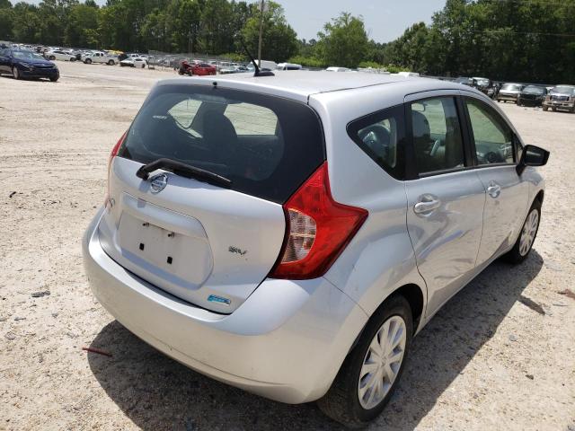 Photo 4 from auction – 2016 NISSAN VERSA NOTE with VIN 3N1CE2CP6GL357282