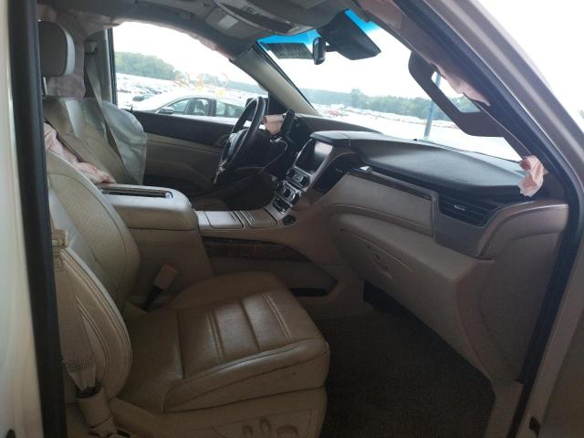 Photo 5 from auction – 2015 GMC YUKON DENA with VIN 1GKS2CKJXFR696739