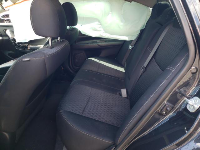 Photo 6 from auction – 2016 NISSAN ALTIMA 2.5 with VIN 1N4AL3AP2GC250153