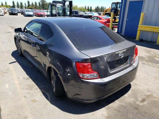 Photo 3 from auction – 2012 TOYOTA SCION TC with VIN JTKJF5C78C3038029