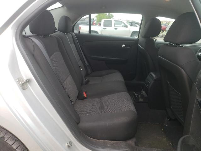 Photo 6 from auction – 2012 CHEVROLET MALIBU 1LT with VIN 1G1ZC5E00CF138328