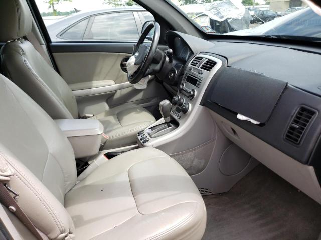 Photo 5 from auction – 2006 CHEVROLET EQUINOX with VIN 2CNDL63F966178108