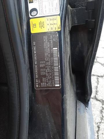 Photo 10 from auction – 2012 MINI COOPER S C with VIN WMWZC5C57CWL57998