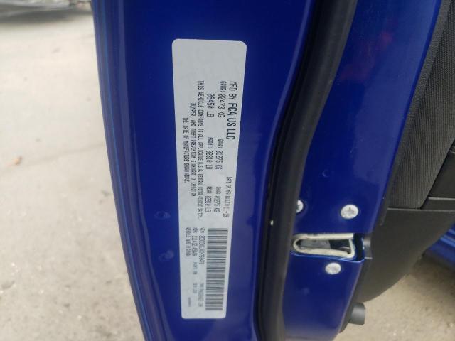 Photo 10 from auction – 2019 DODGE CHARGER SC with VIN 2C3CDXGJXKH760478