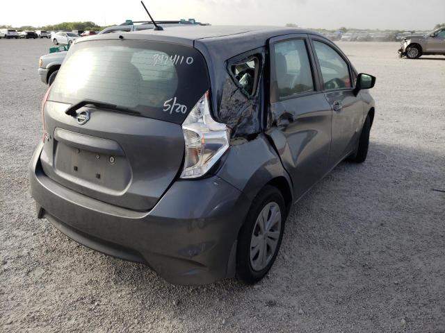 Photo 4 from auction – 2017 NISSAN VERSA NOTE with VIN 3N1CE2CP3HL379130