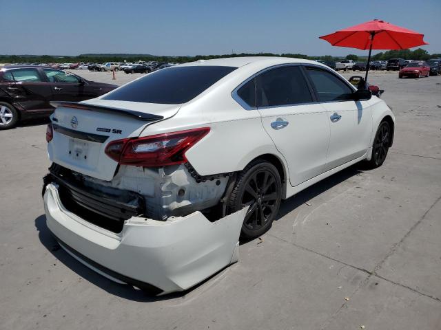 Photo 4 from auction – 2018 NISSAN ALTIMA 2.5 with VIN 1N4AL3AP1JC215305