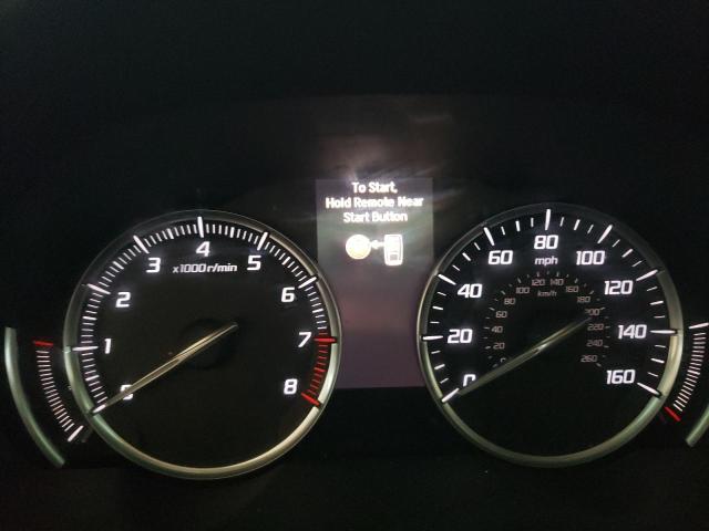 Photo 8 from auction – 2015 ACURA TLX TECH with VIN 19UUB1F51FA008679