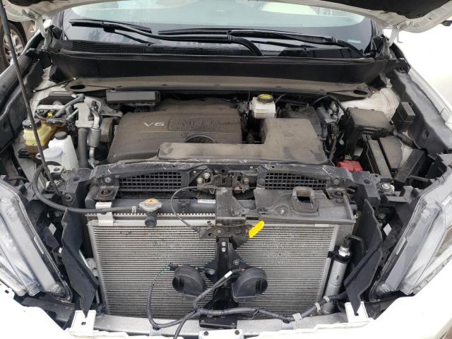 Photo 7 from auction – 2019 NISSAN PATHFINDER with VIN 5N1DR2MMXKC603034