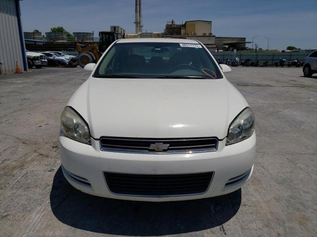 Photo 9 from auction – 2007 CHEVROLET IMPALA POL with VIN 2G1WS55RX79332657