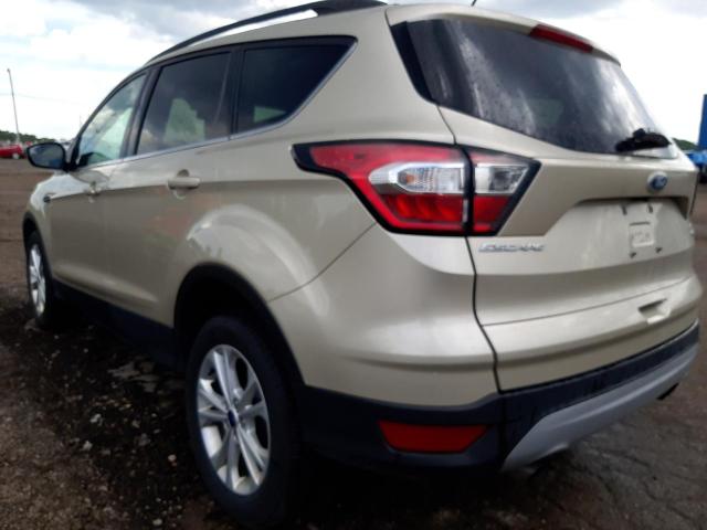 Photo 3 from auction – 2018 FORD ESCAPE SE with VIN 1FMCU0GD9JUC47033