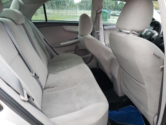 Photo 6 from auction – 2012 TOYOTA COROLLA BA with VIN 2T1BU4EE6CC833868