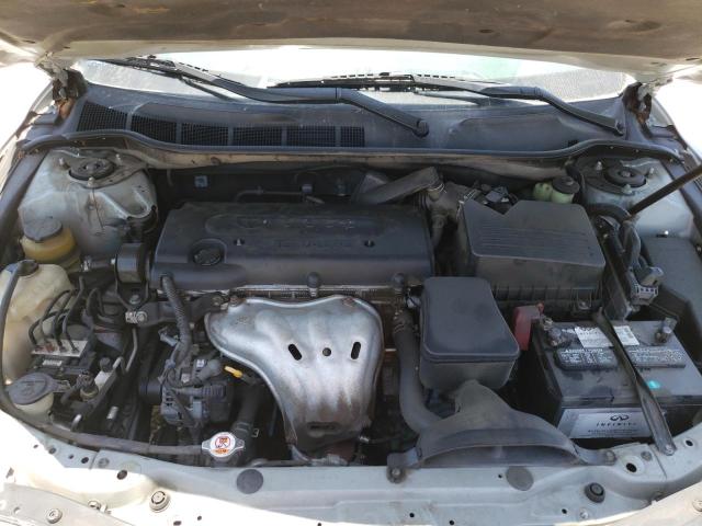 Photo 7 from auction – 2007 TOYOTA CAMRY CE with VIN 4T1BE46K37U500873