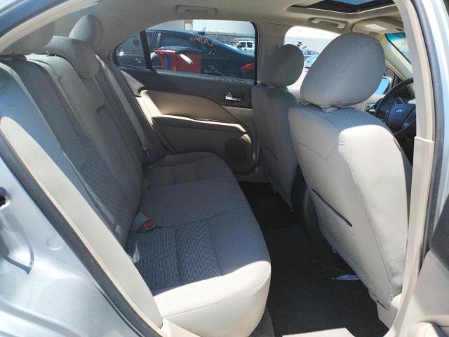 Photo 6 from auction – 2011 FORD FUSION SE with VIN 3FAHP0HA7BR114856