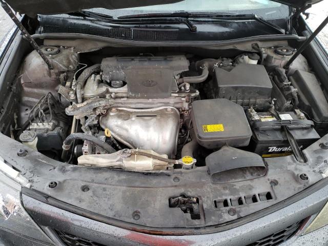 Photo 7 from auction – 2012 TOYOTA CAMRY BASE with VIN 4T1BF1FK0CU145327