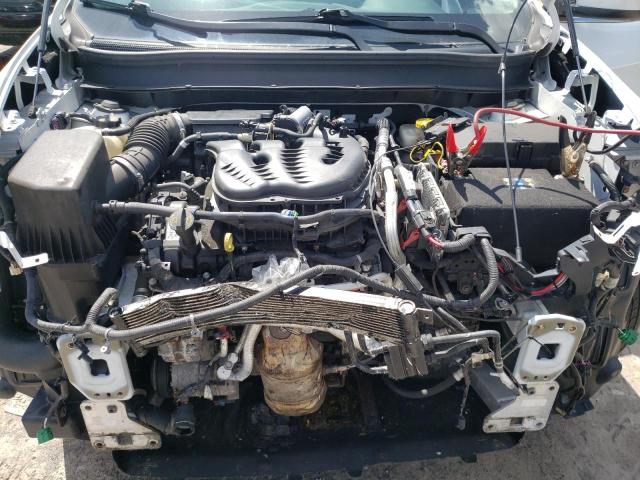 Photo 7 from auction – 2014 JEEP CHEROKEE L with VIN 1C4PJMCSXEW146829