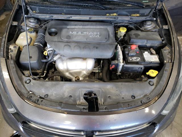 Photo 7 from auction – 2014 DODGE DART GT with VIN 1C3CDFEB6ED794747