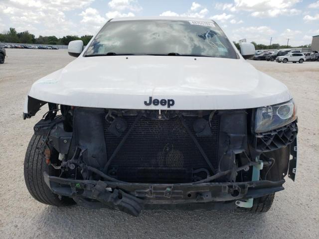 Photo 9 from auction – 2015 JEEP GRAND CHER with VIN 1C4RJEAG8FC125557