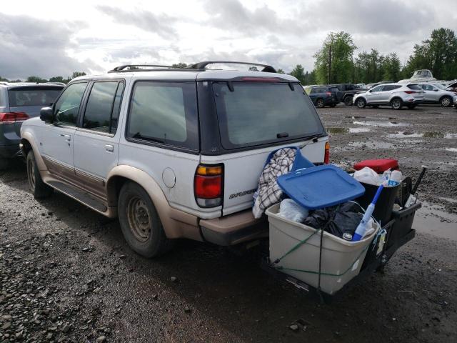 Photo 3 from auction – 1996 FORD EXPLORER with VIN 1FMDU35PXTZB78040