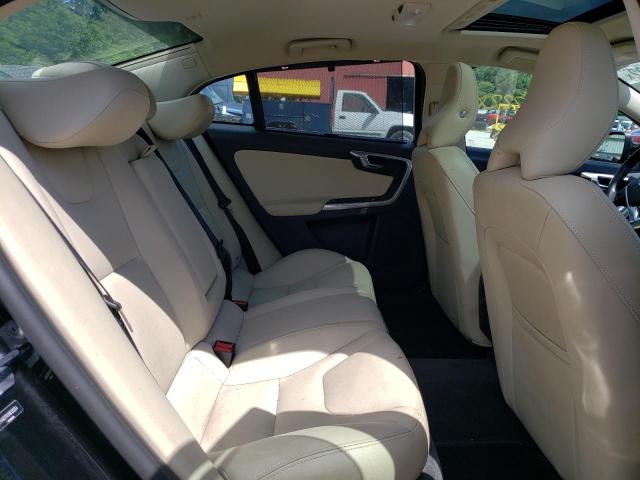 Photo 6 from auction – 2017 VOLVO S60 PREMIE with VIN LYV402TKXHB130554