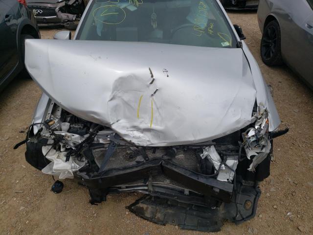 Photo 7 from auction – 2012 TOYOTA CAMRY BASE with VIN 4T1BF1FK3CU108143