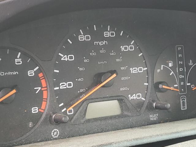 Photo 8 from auction – 2003 HONDA ODYSSEY EX with VIN 2HKRL18033H505840
