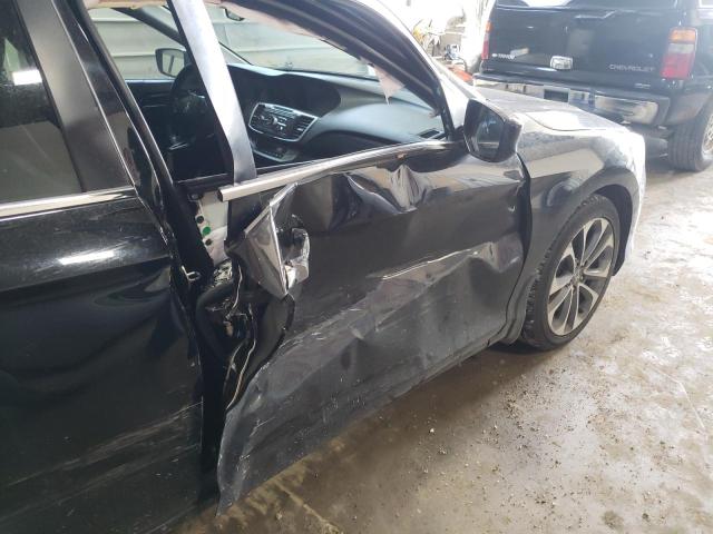 Photo 9 from auction – 2013 HONDA ACCORD SPO with VIN 1HGCR2F59DA237461