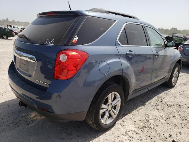 Photo 4 from auction – 2011 CHEVROLET EQUINOX LT with VIN 2CNALDECXB6361957