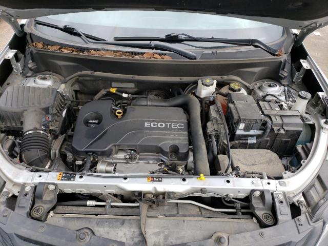 Photo 7 from auction – 2019 CHEVROLET EQUINOX LT with VIN 2GNAXJEV3K6273106
