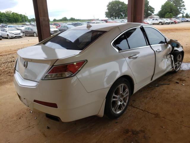 Photo 4 from auction – 2009 ACURA TL with VIN 19UUA86599A026864