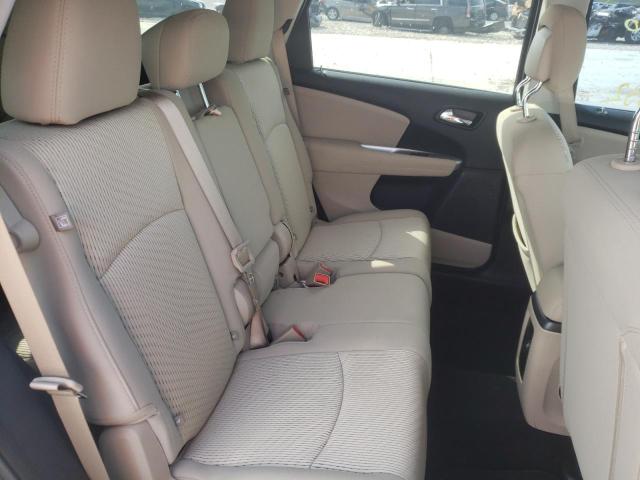 Photo 6 from auction – 2020 DODGE JOURNEY SE with VIN 3C4PDCAB4LT182975