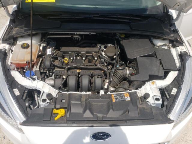 Photo 7 from auction – 2015 FORD FOCUS S with VIN 1FADP3E2XFL246382